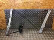 Fensterheber rechts FORD Fiesta VI (CB1, CCN) 0130822407
