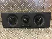 Bedienelement für Klimaanlage SKODA Fabia Kombi (6Y) 6Y0820045B