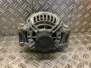 Lichtmaschine AUDI A4 (8E, B6) 0124615009
