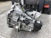 Schaltgetriebe DACIA Sandero II (SD) JH3372