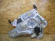 Fensterheber links hinten KIA Cerato I Schrägheck (LD) 834702F020