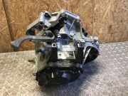 Schaltgetriebe SEAT Ibiza IV (6J) LMG