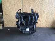 Motor ohne Anbauteile (Benzin) FORD Focus II Turnier (DA, DS, FFS) HWDA