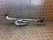 Wischermotor/Scheibenwischermotor vorne BMW X5 (F15, F85) 729265308