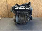 Motor ohne Anbauteile (Benzin) FORD Fiesta V (JH, JD) FUJB
