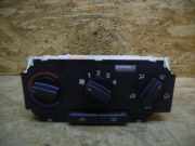 Heizungsbetätigung (Konsole) OPEL Astra G Caravan (T98) 90560365