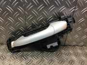 Türgriff links hinten Mercedes-Benz C-Klasse W204 A2047600734