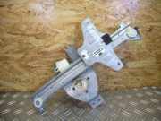 Fensterheber rechts hinten CITROEN C4 I (LC) 0130822238