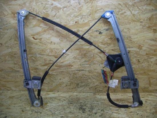 Fensterheber rechts vorne SEAT Cordoba (6K) 6K4837402/MECH. Bild Fensterheber rechts vorne SEAT Cordoba (6K) 6K4837402/MECH.