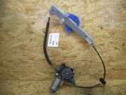 Fensterheber rechts hinten FORD Mondeo II (BAP) 0130821792