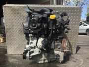 Motor ohne Anbauteile (Diesel) DACIA Sandero II (SD) K9K612