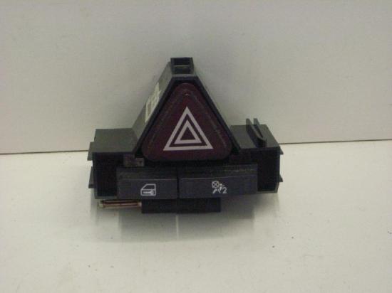 Schalter für Warnblinker OPEL Corsa D (S07) 13189529 Bild Schalter für Warnblinker OPEL Corsa D (S07) 13189529