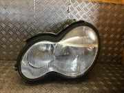 Hauptscheinwerfer links MERCEDES-BENZ C-Klasse (W203) 0301166201