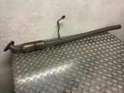 Auspuffrohr OPEL Corsa C (X01)