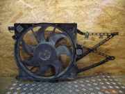 Elektrolüfter OPEL Zafira A (T98) 0130303246