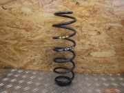 Feder links hinten VW Polo IV (9N, 9A)