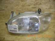 Hauptscheinwerfer links FORD Escort VII (GAL, AAL, ABL)