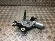 Wischermotor hinten VW Golf VI (5K) 0390201207