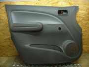 Türverkleidung links vorne SUZUKI Splash (EX) 8372051K00