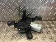 Wischermotor/Scheibenwischermotor hinten OPEL Corsa D (S07) 53027312