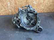 Schaltgetriebe OPEL Astra H Caravan MZ4