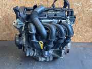 Motor ohne Anbauteile (Benzin) FORD Fiesta V (JH, JD) M7JB