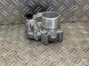 Drossselklappe/Drosselklappenstutzen FORD Fiesta VI (CB1, CCN) 028075053
