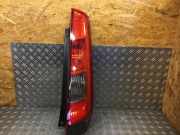 Rückleuchte rechts FORD Fiesta V (JH, JD)