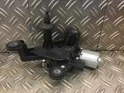 Wischermotor/Scheibenwischermotor hinten OPEL Corsa F (P2JO) 9819900080