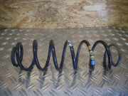 Feder links hinten VW Polo IV (9N, 9A)