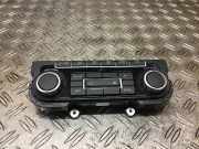 Bedienelement für Klimaanlage VW Golf VI (5K) 5K0907044BS