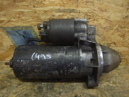 Anlasser MERCEDES-BENZ 124 Stufenheck (W124) 0001110016