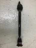 Antriebswelle rechts SKODA Fabia II Kombi (545) 6Q0407272DH