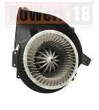 Gebläsemotor VW Polo V (6R, 6C) 6Q1819015J