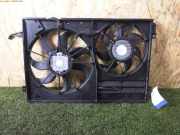 Elektromotor für Kühlerlüfter AUDI A3 (8P) 1K0121205AD