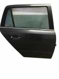 Tür rechts hinten OPEL Astra H Caravan 13168046