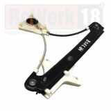 Fensterheber rechts hinten VW Polo V (6R, 6C) 6R4839462E