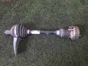 Antriebswelle links SKODA Fabia II Kombi (545) 6Q0407271DJ