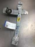Fensterheber links hinten PEUGEOT 207 9650768180