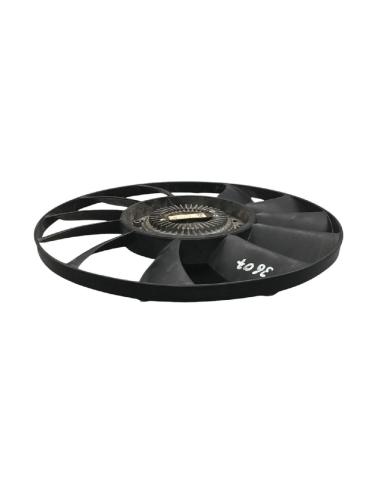 Viscolüfter VW Passat B5 (3B2) 058121347 Bild Viscolüfter VW Passat B5 (3B2) 058121347