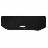 Abdeckung Kofferraum NISSAN Note (E11) 849069U000