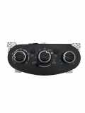 Bedienelement für Klimaanlage RENAULT Twingo III (BCM) 01363600