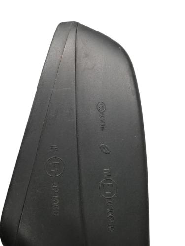 Außenspiegel rechts OPEL Zafira B (A05) 13312908 Bild Außenspiegel rechts OPEL Zafira B (A05) 13312908