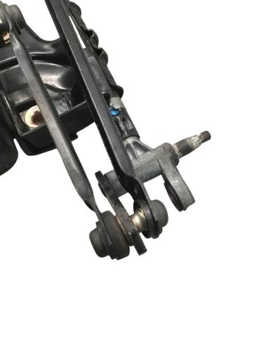 Wischergestänge vorne VW Fox Schrägheck (5Z) 5Z0955603A Bild Wischergestänge vorne VW Fox Schrägheck (5Z) 5Z0955603A