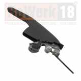 Handbremshebel VW Polo V (6R, 6C) 6Q0 711 303 AG