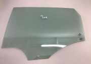 Türscheibe links hinten VW Polo V (6R, 6C) 6R6 845 205