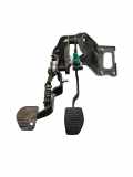 Pedalwerk CITROEN Berlingo II Kasten (B9) 4500 GK
