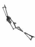 Wischermotor vorne SMART Fortwo Cabrio (451) A4518240001