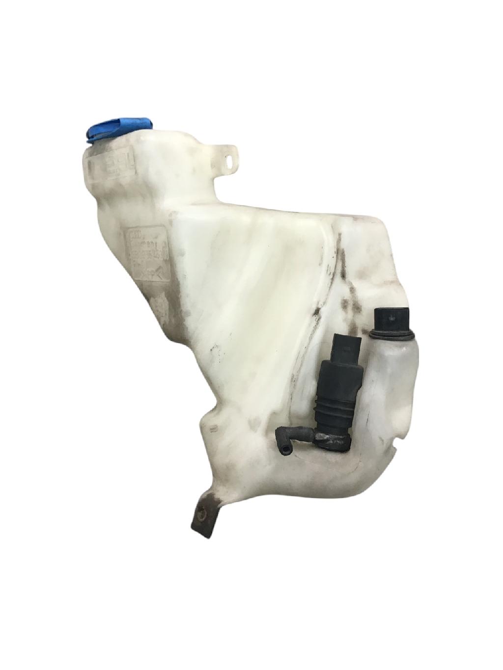 Behälter Scheibenwaschanlage VW Passat B5 (3B2) 3B0955453N Bild Behälter Scheibenwaschanlage VW Passat B5 (3B2) 3B0955453N