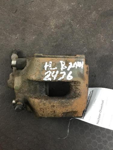 Bremssattel links hinten BMW 3er (E46) 34216758135 Bild Bremssattel links hinten BMW 3er (E46) 34216758135